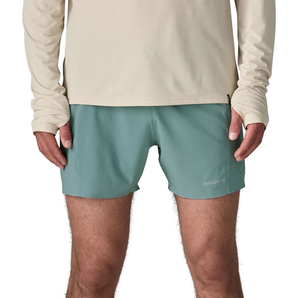 Patagonia Strider Pro Shorts 5