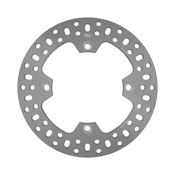 Round brake disc EBC SeriesRef: FA01201A / 17110546