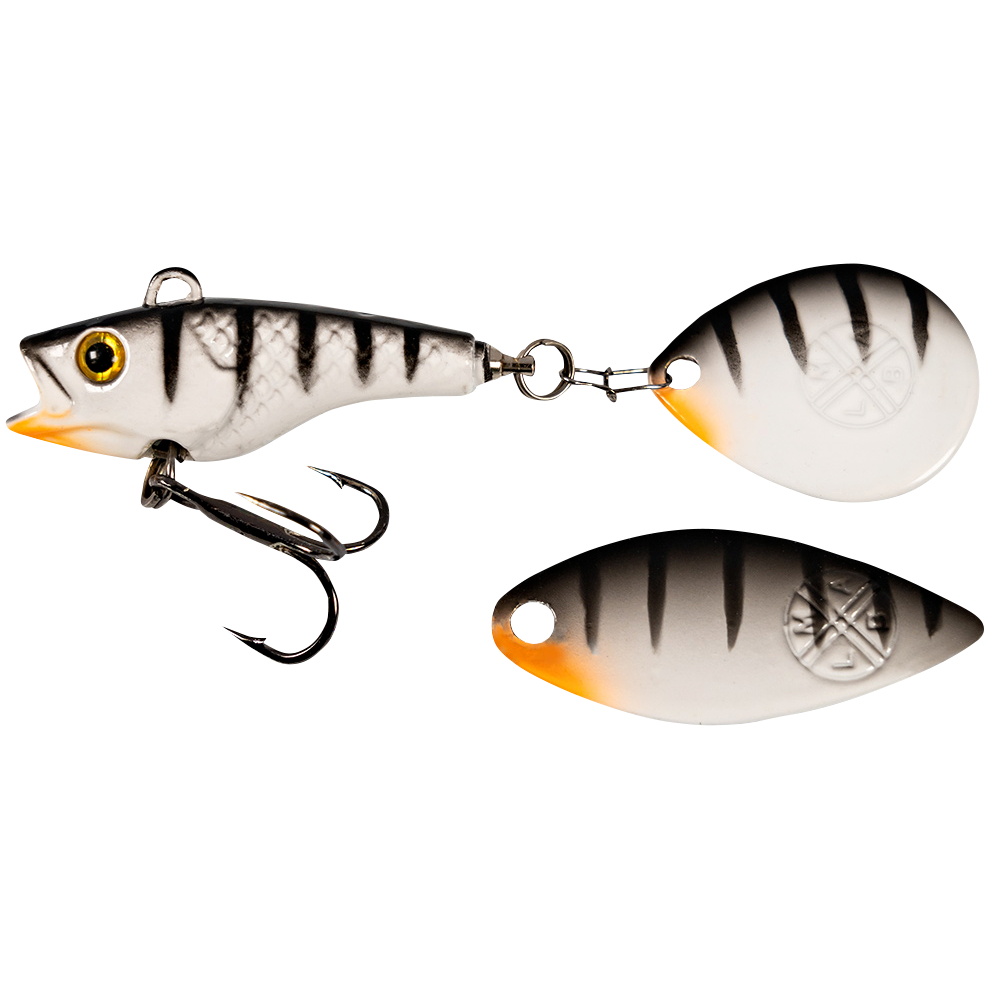 LMAB KØFI Good Vibe (White Tiger)