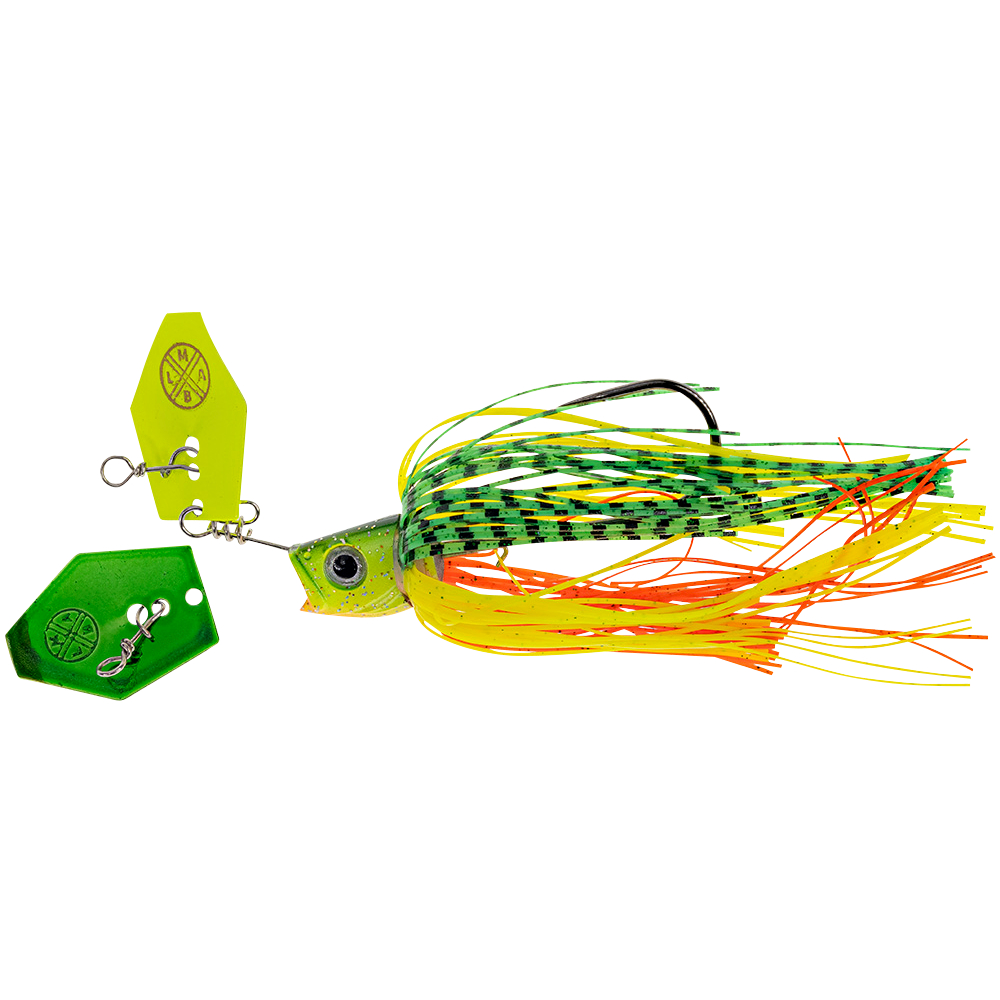 LMAB KØFI Multi Vibe 2.0 (Firetiger)