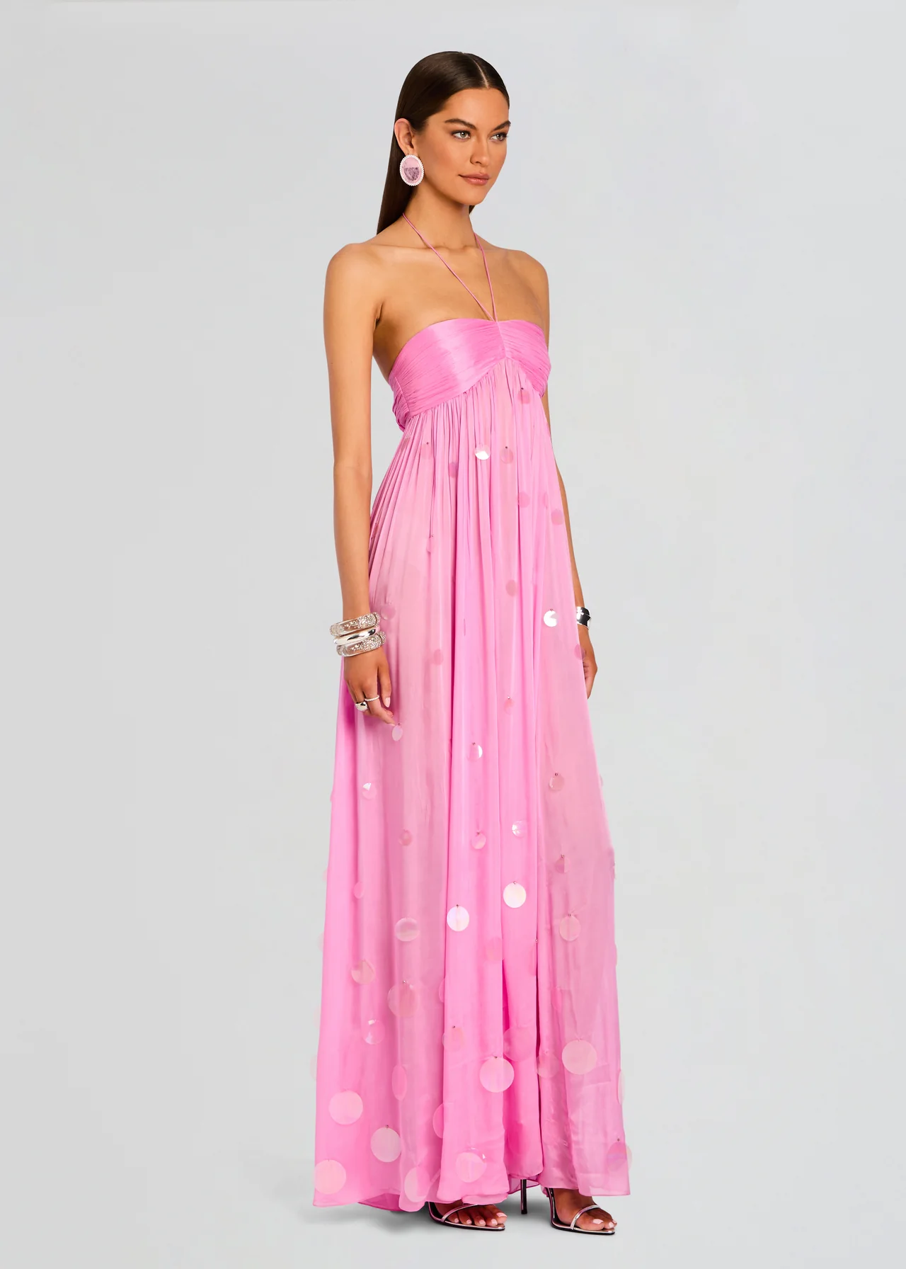 Mathilde Dress
