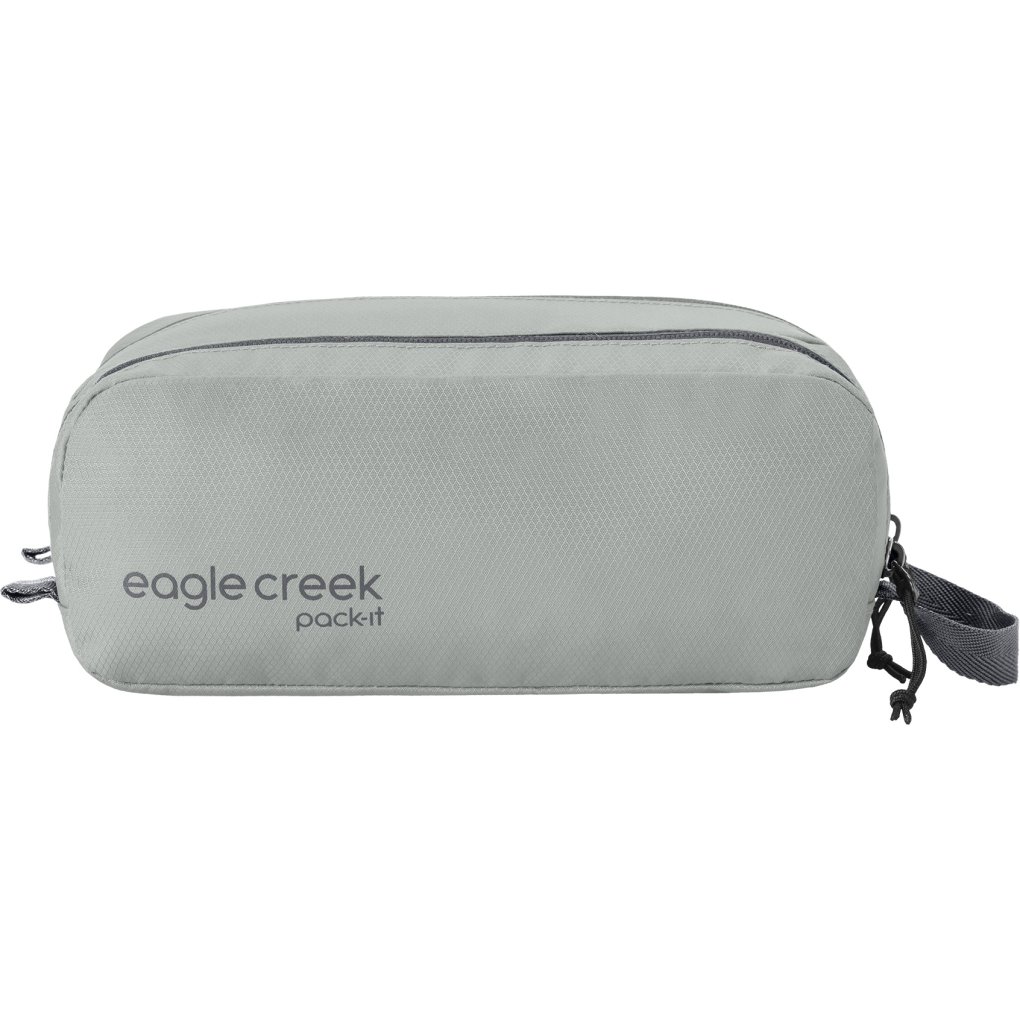 Eagle Creek Pack-It™ Overnight Set - storm grey