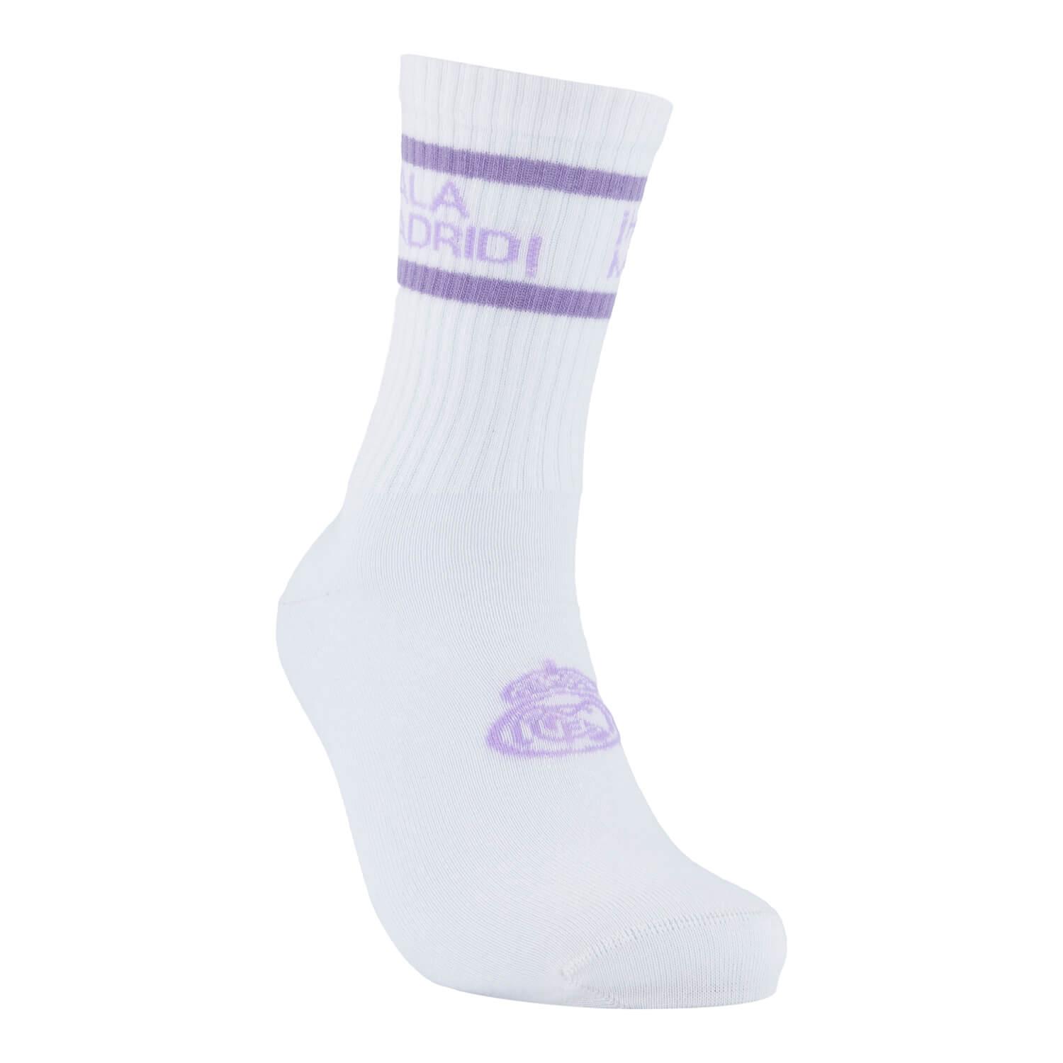 Mens Crew Socks Millenial 2 Pack