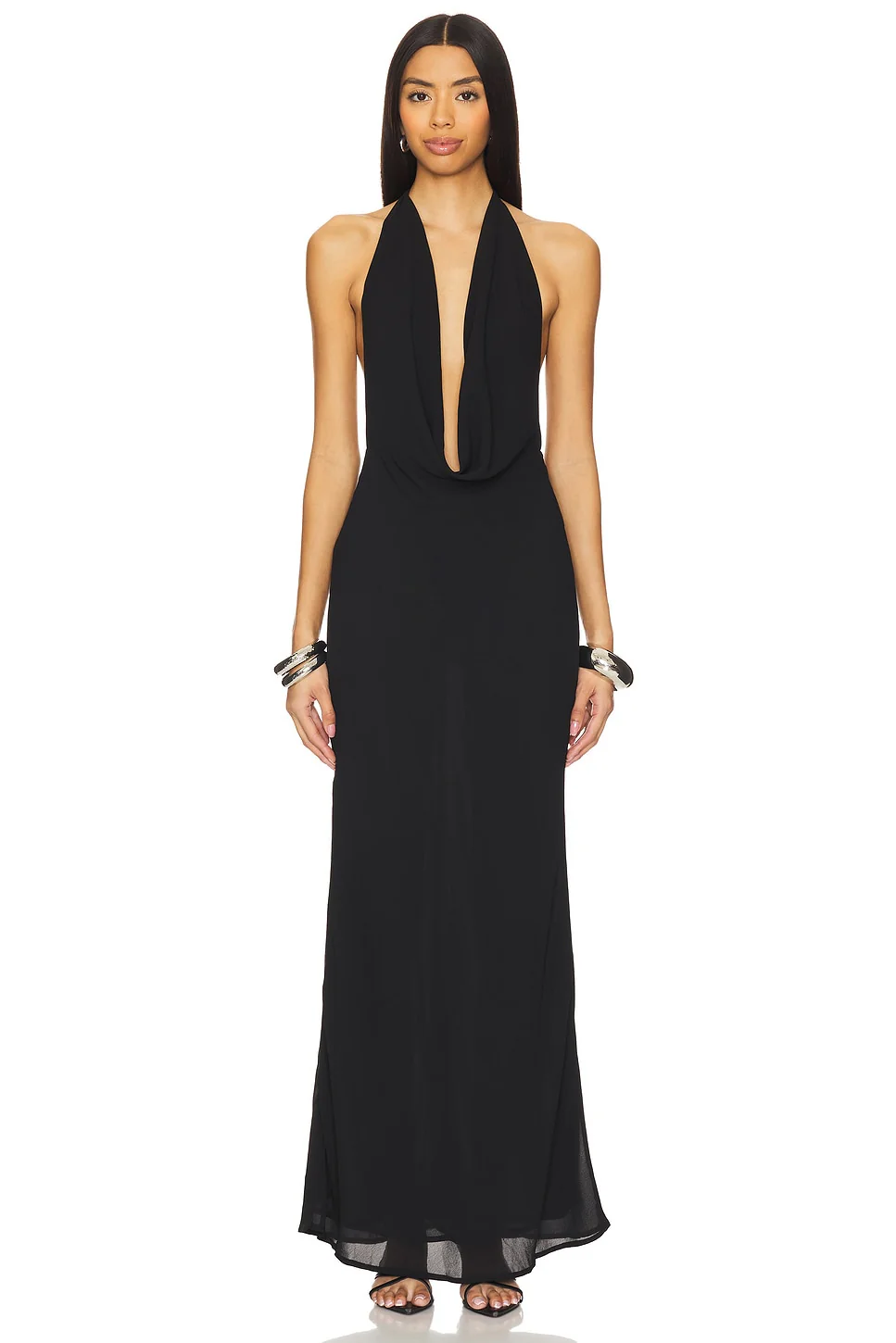 x REVOLVE Lexie Maxi Dress