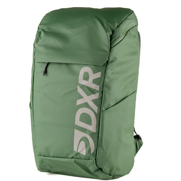 DXR Bago backpack - GreenRef: Dxr1160 / Dxr1160C759