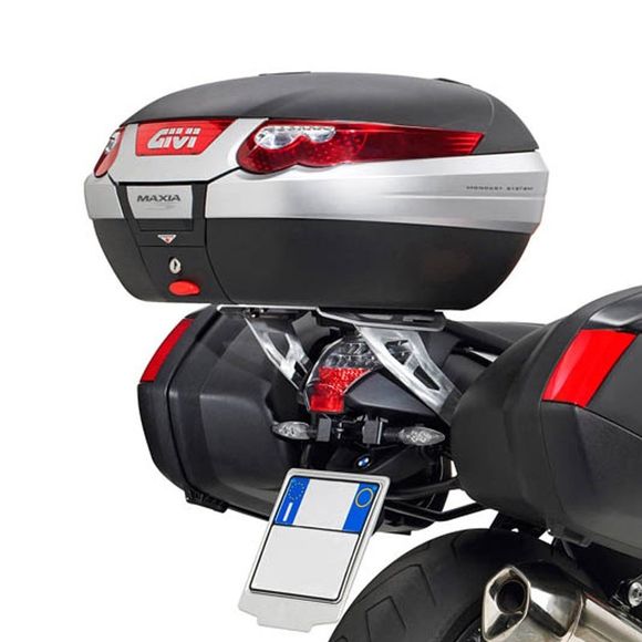 Support top case Givi Aluminium MonokeyRef : GI0193 / SRA690