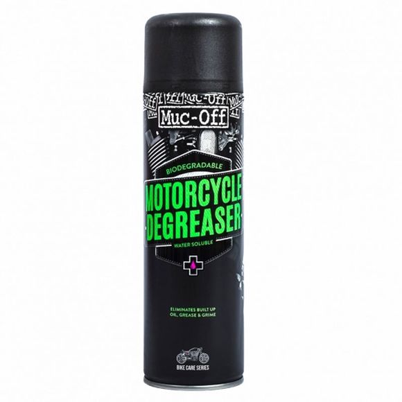 Nettoyant chaine Muc-Off DEGREASER 500ML UniverselRef : MUC0015 / 37040225