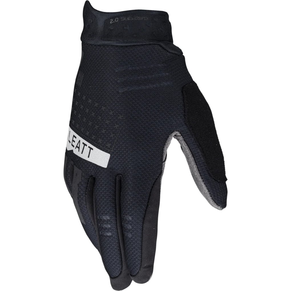 Leatt 2.0 SubZero MTB Gloves Men - black