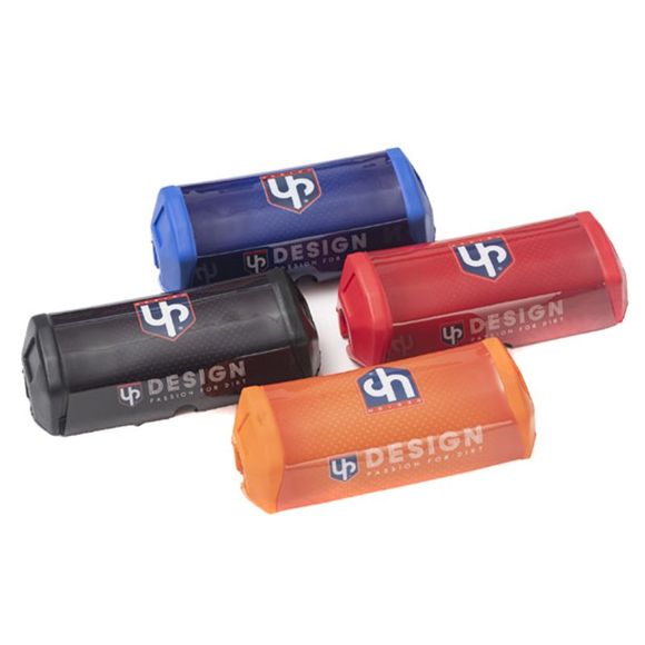 UP Universal Design handlebar foam - BlueRef: UPD0454