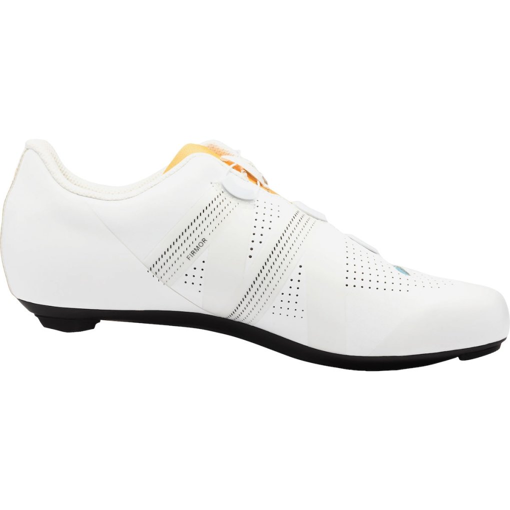 Sidi Ergo 6 C’è Da Fare Road Cycling Shoes - White