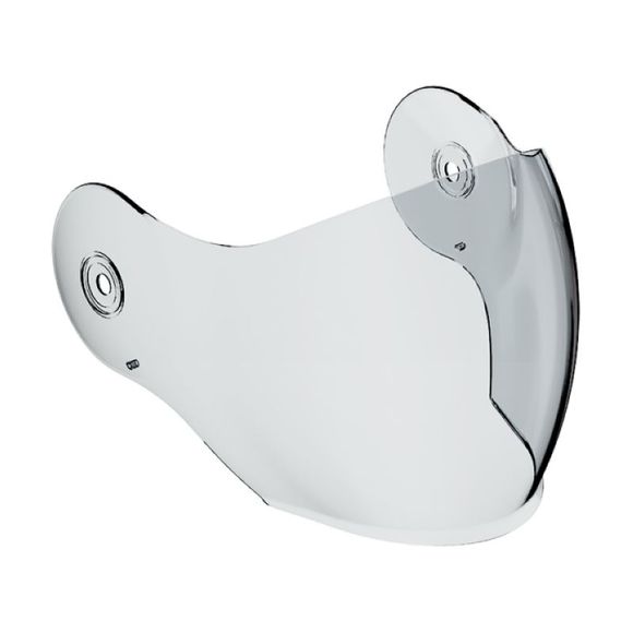 ROOF RO9 WISPER CARBON Helmet Visor - ClearRef: RO0370-C855 / 61118400