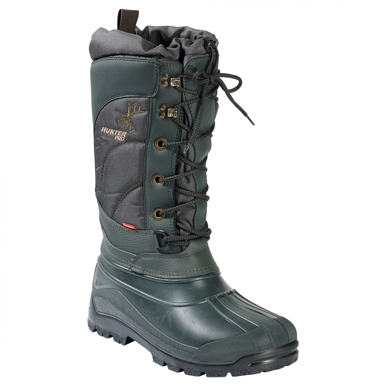 Hunter Pro Winter Boots Men (Green)