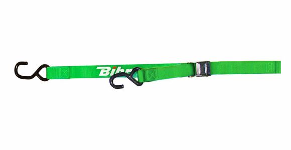 Bihr Green Buckle Transport StrapRef: BI00597A / 1060282
