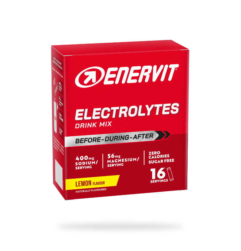 Enervit