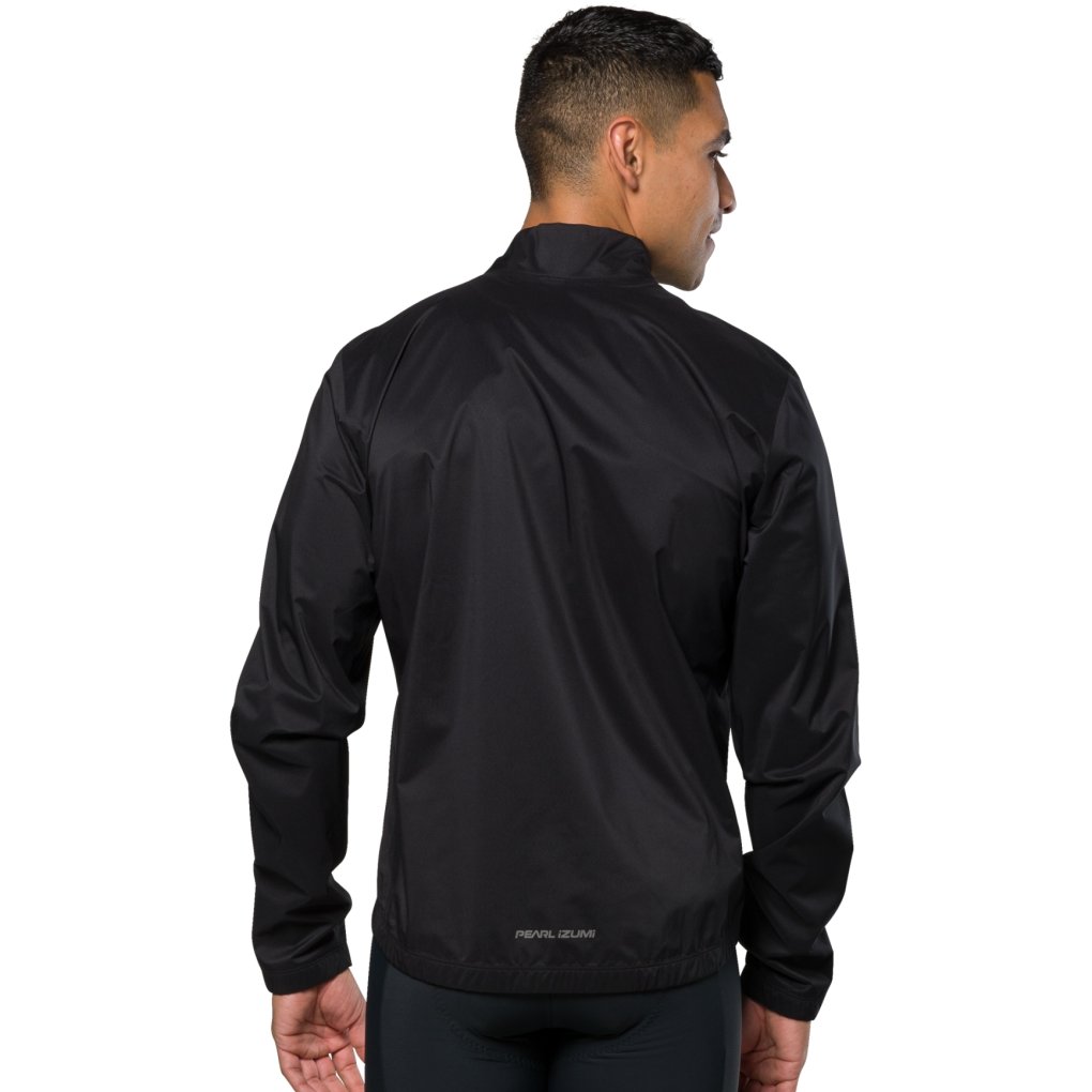 PEARL iZUMi Quest WxB Jacket Men 11132301 - black - 021
