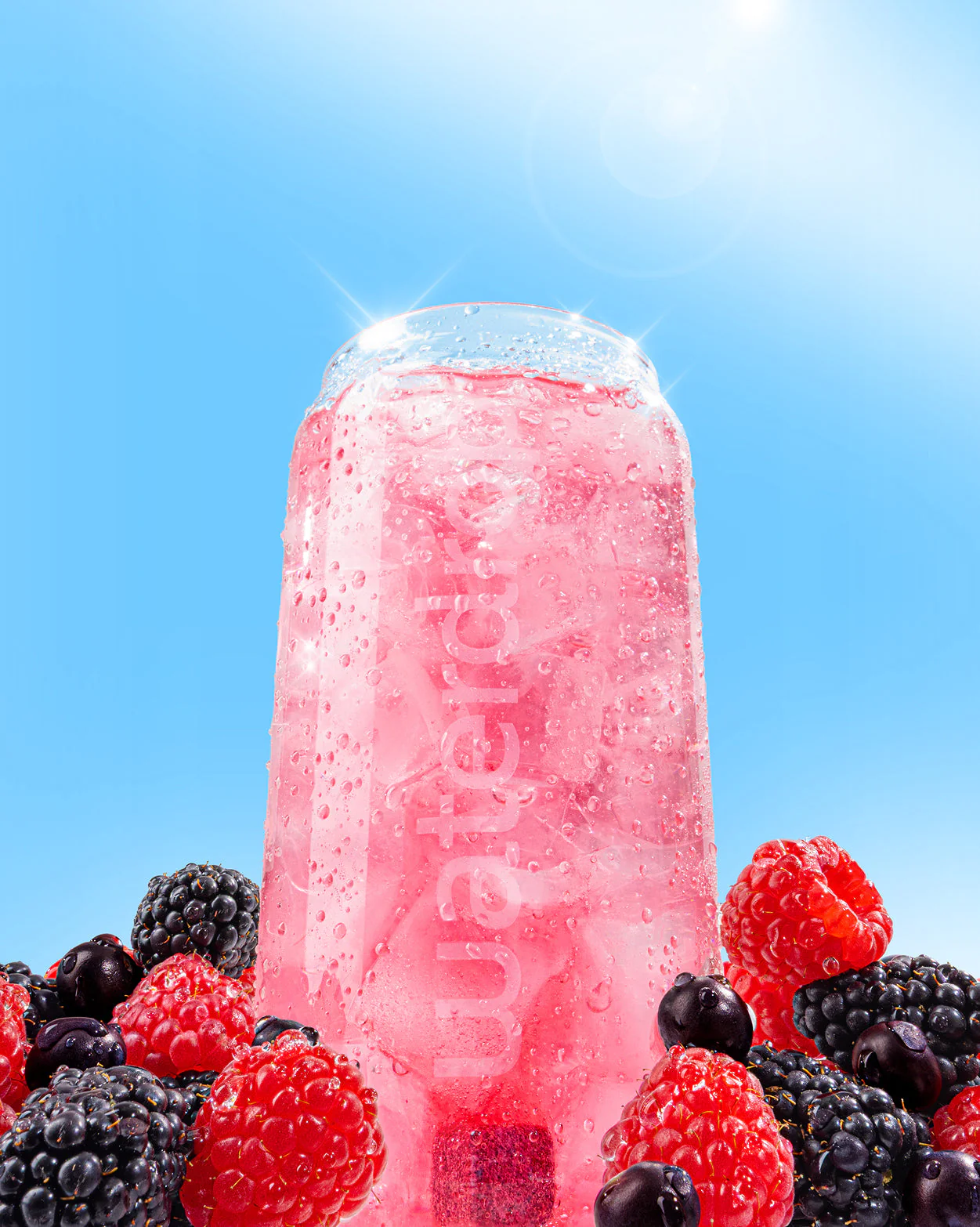 WILDBERRY FUSION