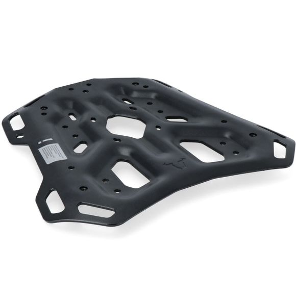 SW-MOTECH ADVENTURE RACK Luggage Rack - BlackRef: swm0884 / gpt.07.975.19100/b