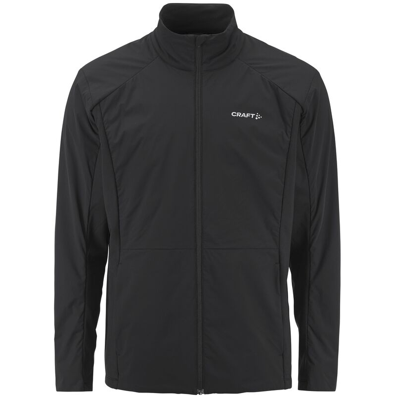 CRAFT ADV Essence Warm 3 Jacket Men - Black