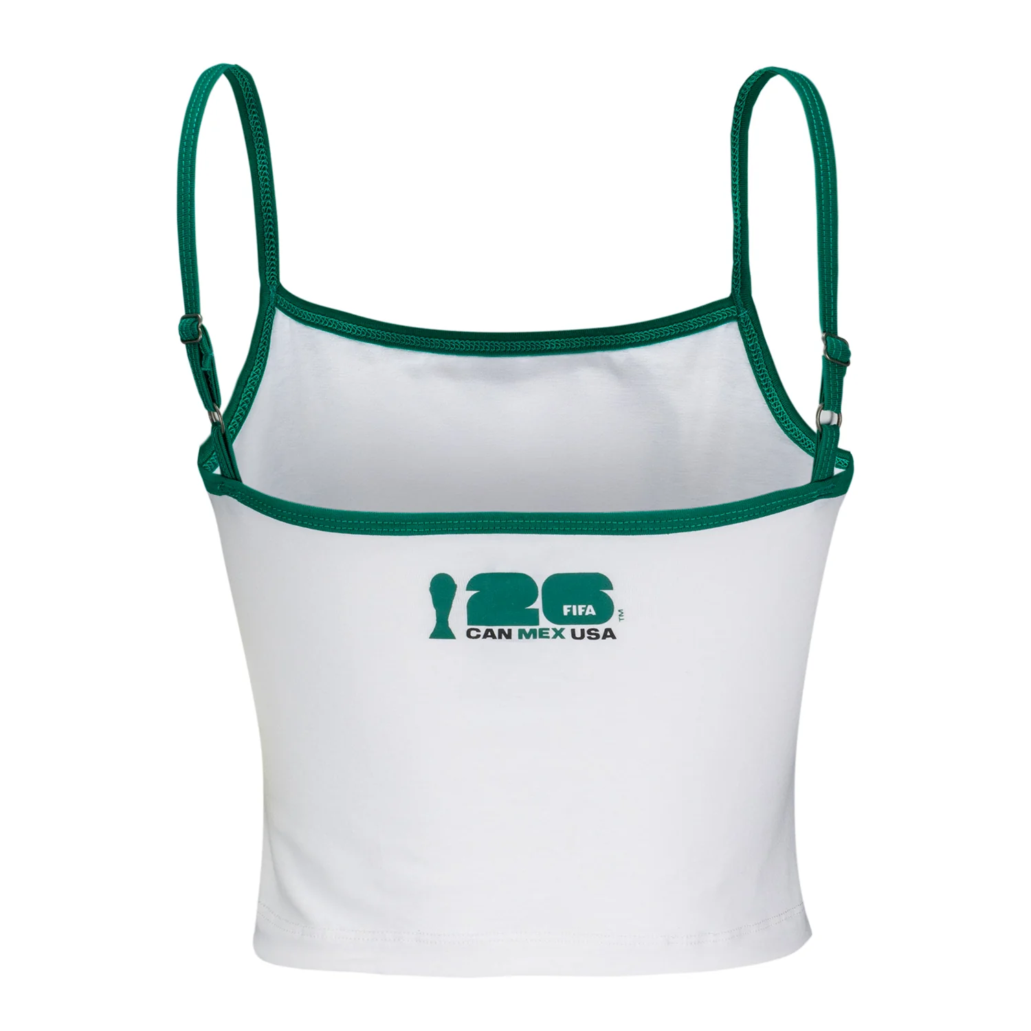 World Cup 2026™ Mexico Victory Lap Tank - Women's