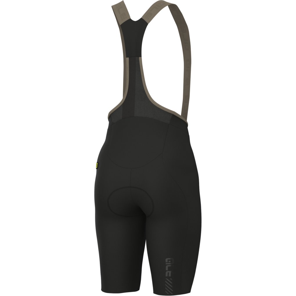 Alé PR-E Master 2.0 Bib Shorts Men - black