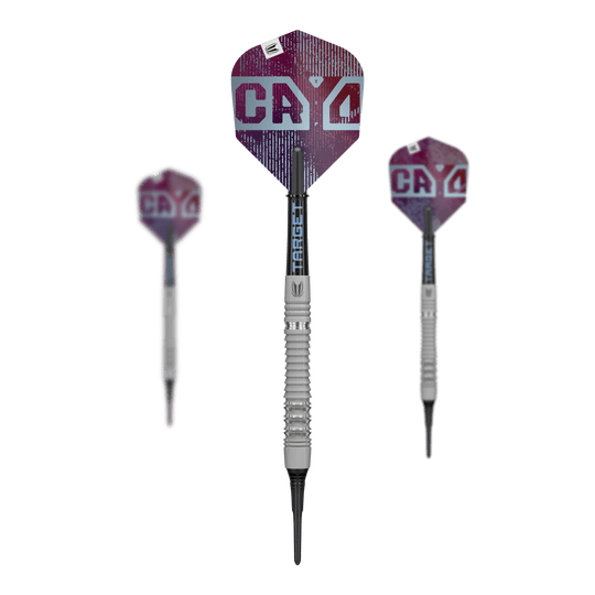 Target Cryo 13 Softdarts