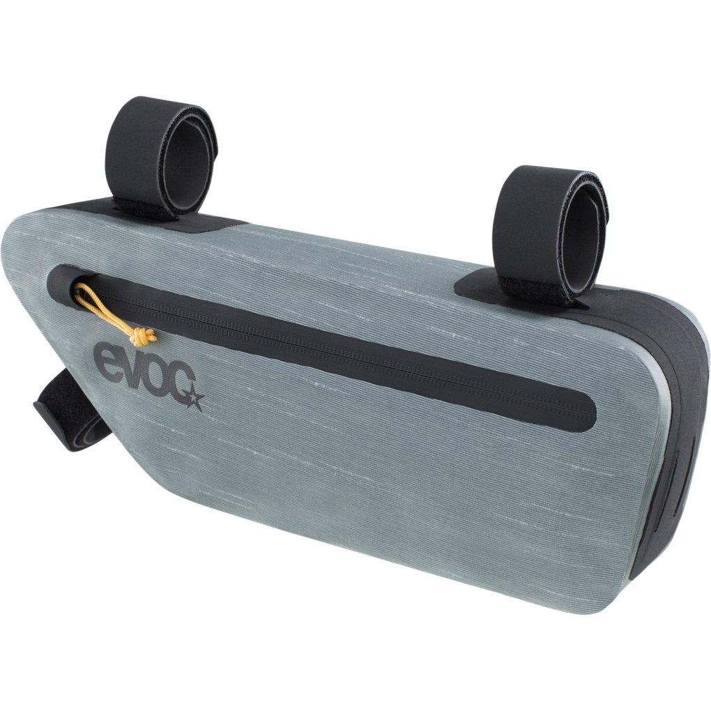 EVOC WP Frame Pack - 1.5L - Steel