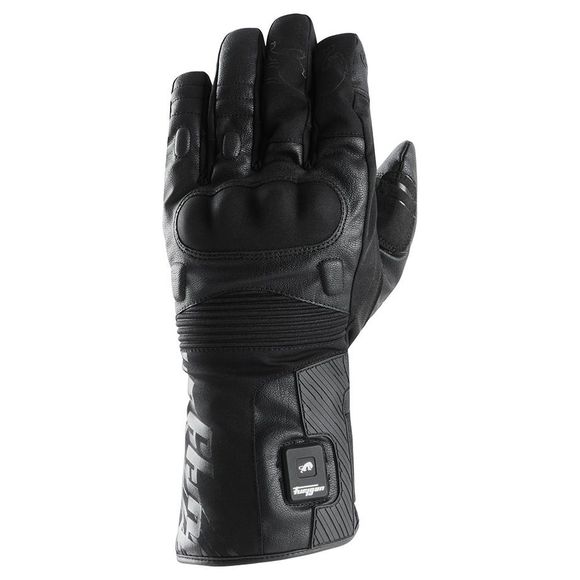 Furygan HEAT BOREAL Heated Gloves - BlackRef: FU1339