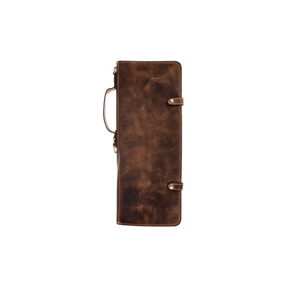 Zultan Leather Stick Bag Vintage – Thomann Ireland