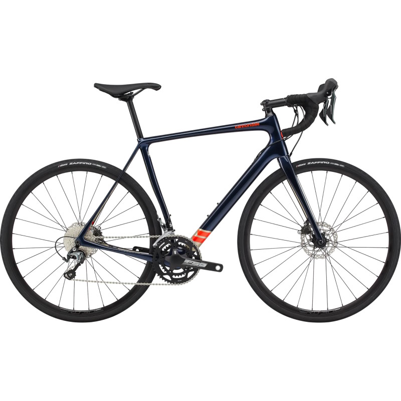 Rotaris Touch-Up Paint Kit for Cannondale - with Primer - Midnight Blue Gloss