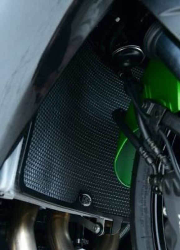 R&G Racing Aluminium Radiator GuardRef: Rgr02112A / 1069898