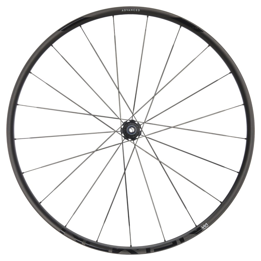 Newmen Advanced SL X.R.25 VONOA Gravel Rear Wheel - 29