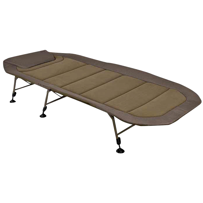 Fox Voyager Bedchair (Standard)