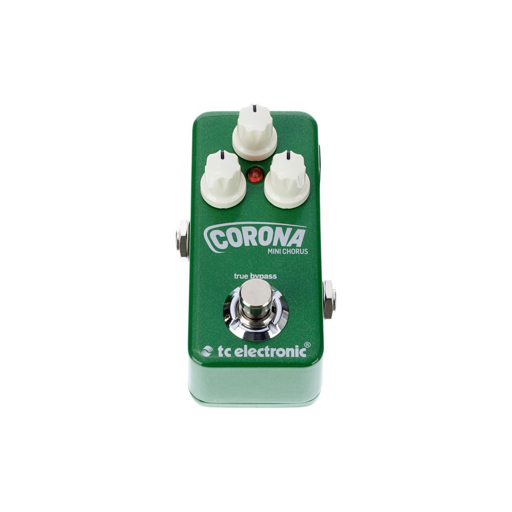 tc electronic Corona Mini Chorus – Thomann Ireland