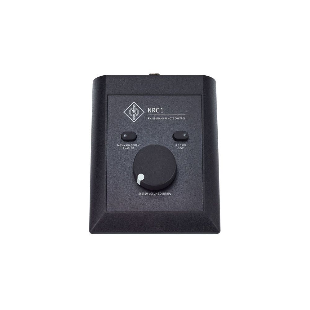 Neumann NRC1 – Thomann Ireland