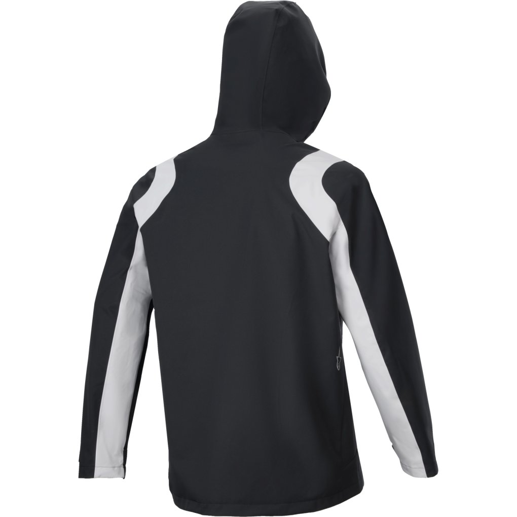 Alpinestars A-Dura Rain Jacket Men - black
