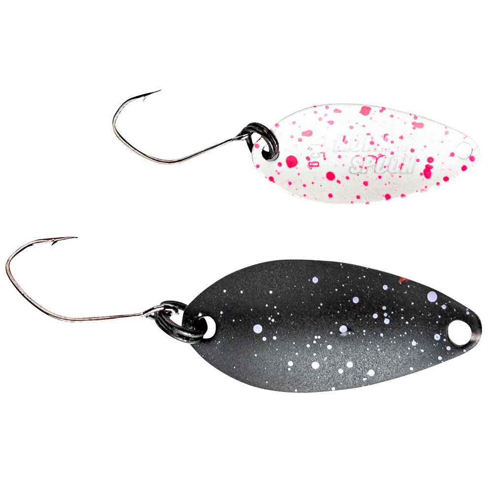 Monkey Lures Spoon El Chapo (Yin Yang)