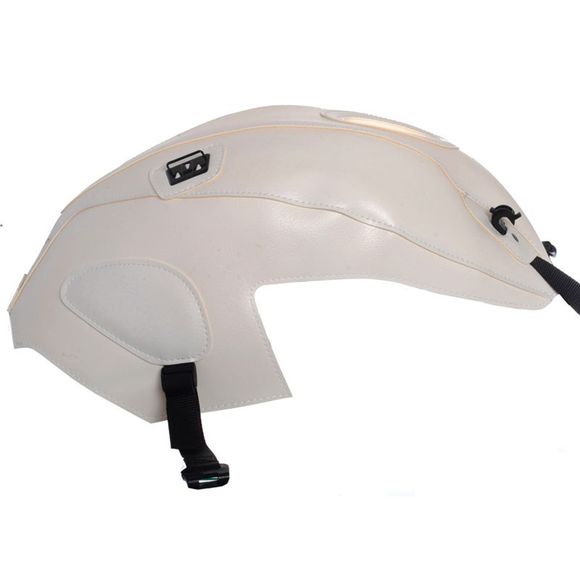 Bagster tank pad special white tankRef: 1668A