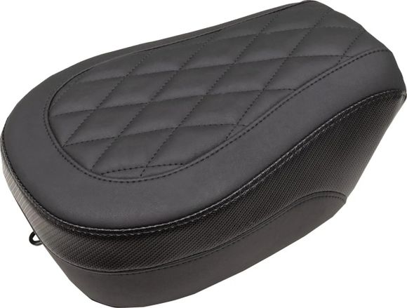 Selle confort Mustang 08102384Ref : MUST00145A / 08102384