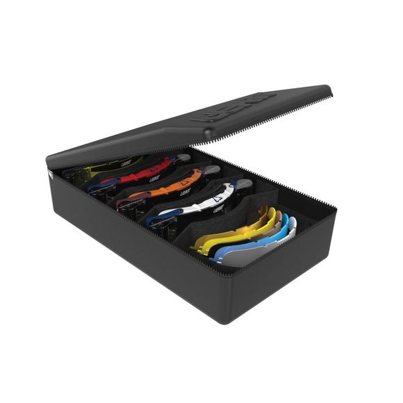 Leatt Goggle Bag FOR GOGGLES - BlackRef: lb0720 / dl1013-8020003200
