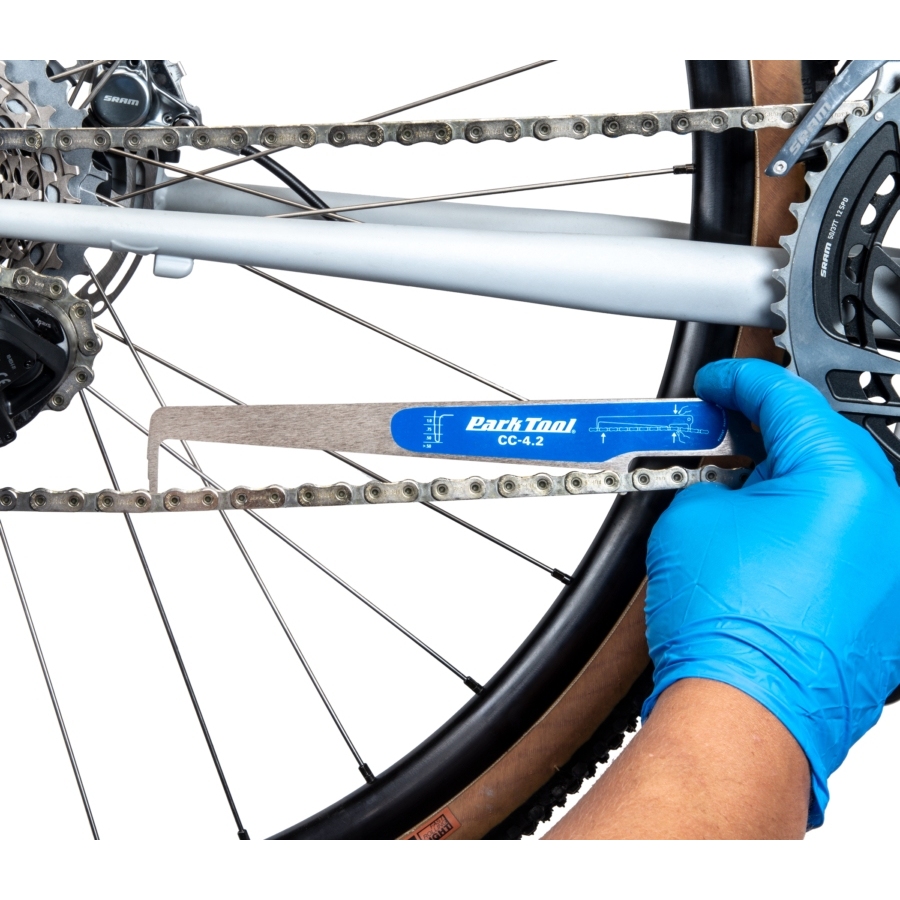 Park Tool Chain Checker - CC-4.2