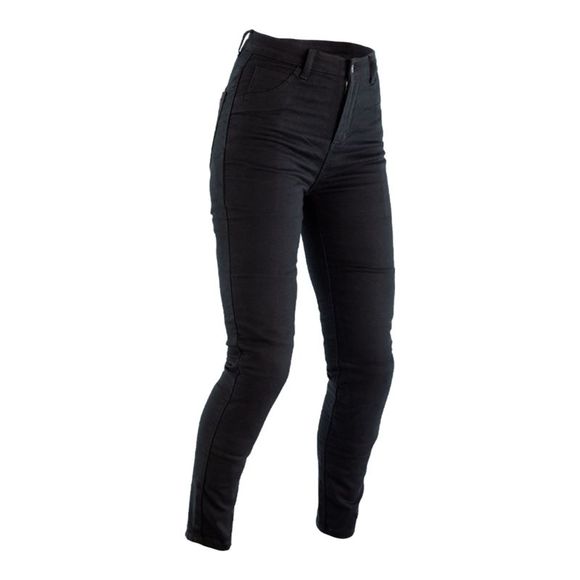 Motorcycles Rst Short Women - Slim - BlackRef: RST0262