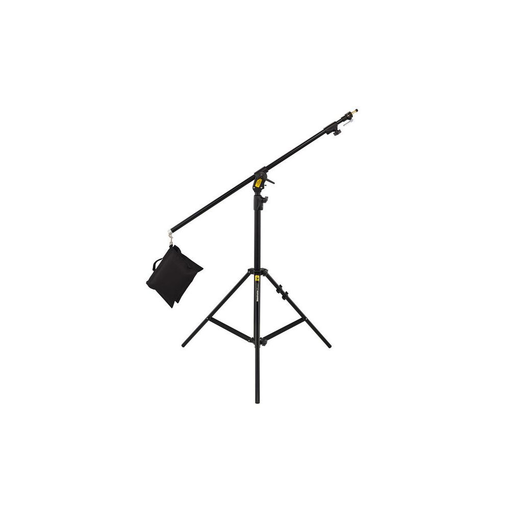Manfrotto 420B Combi Boom Stand Alu – Thomann Ireland