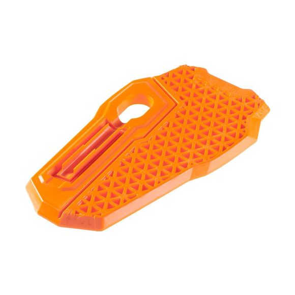 Dorsale Furygan D3O® AIR BAG EVOLUTION + - OrangeRef : FU1371