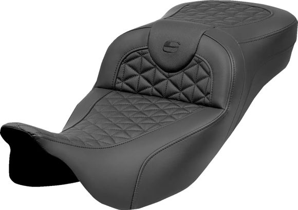 SADDLEMEN Roadsofa Comfort SeatRef: Sdd00185A / 08012054