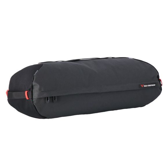 SW-MOTECH PRO TENTBAG tail bag (18 liters) Universal - Black / GrayRef: SWM0517 / BC.HTA.00.350.30000