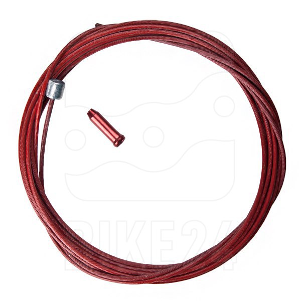 KCNC Shifting Cable with Teflon Coating - 2100mm