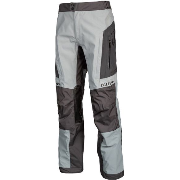 KLIM TRAVERSE TALL Motorcycle Pants GORE-TEX® - GrayRef: KLI0184