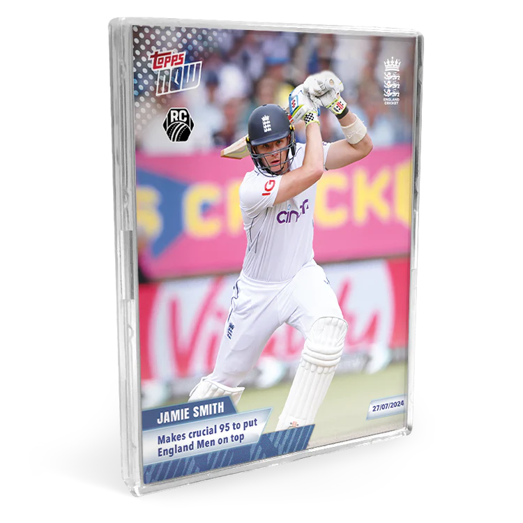 3 Card Bundle - 23/24 ECB TOPPS NOW® 14-16