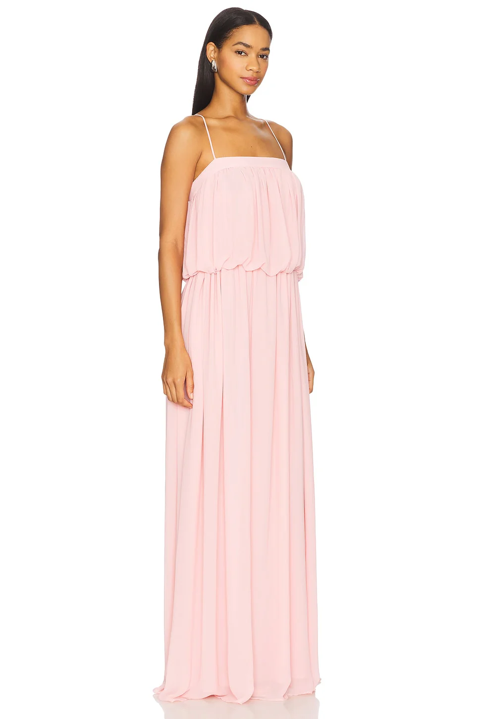 Jacki Maxi Dress