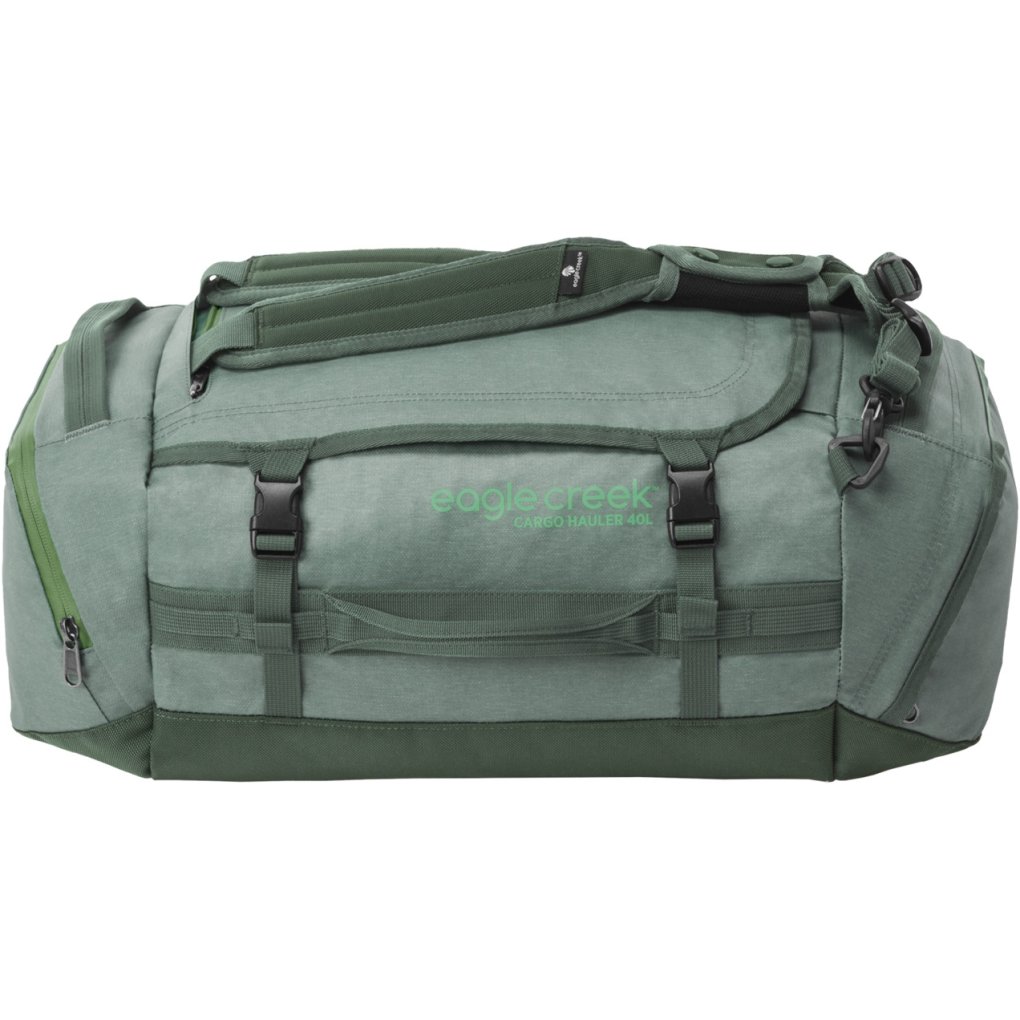 Eagle Creek Cargo Hauler Duffel 40L - duck green